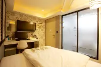 Goyang (Jugyo) Raum Hotel di Goyang-si