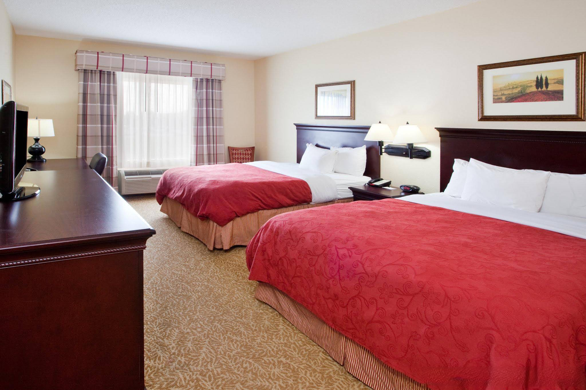 Country Inn & Suites by Radisson, Albany, GA