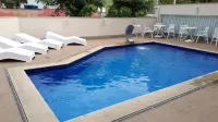 Hotel Plenotel - Pools