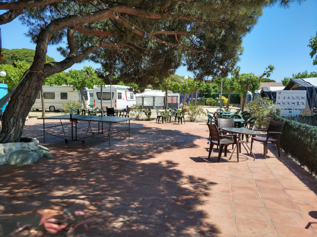 Camping El Pinar Platja-Santa Susanna Updated 2022 Room Price-Reviews &  Deals | Trip.com