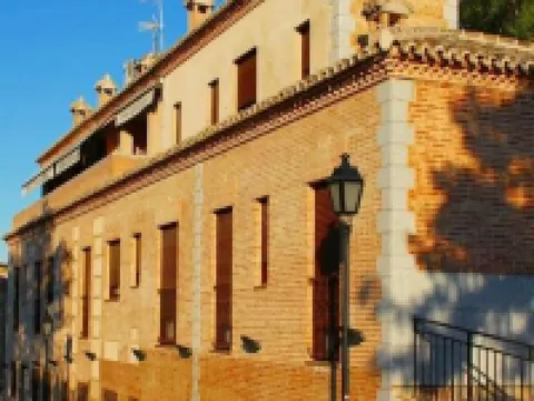 麥地那託萊多酒店 托萊多酒店