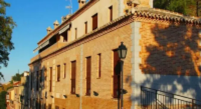Hotel Medina de Toledo Hotels in 