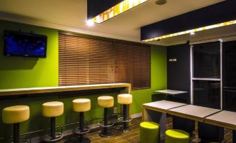 ibis budget Casula Liverpool