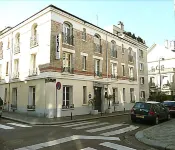 Hôtel Le Home Saint Louis