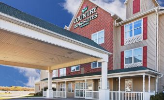 Country Inn & Suites by Radisson, Chambersburg, PA