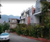 Saalvan Resort Hotel di Mandal Range