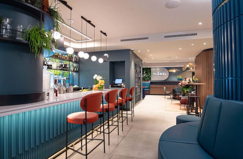 Luganodante Boutique & Lifestyle Hotel photo 2