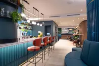 LUGANODANTE Boutique & Lifestyle Hotel