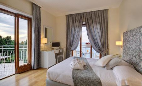 Hotel Regina - Housity