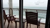 Diaz Hotel and Resort - Mountain view