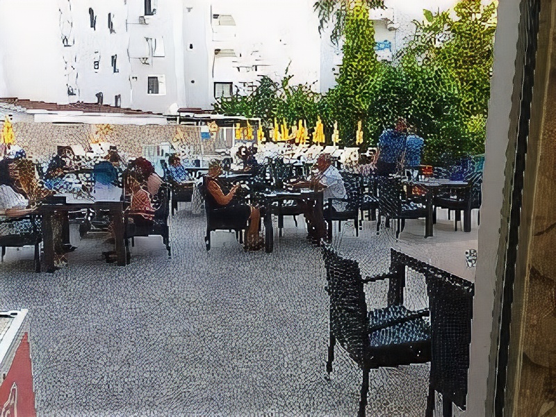 Acar Hotel