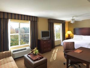 Homewood Suites by Hilton Dover - Rockaway