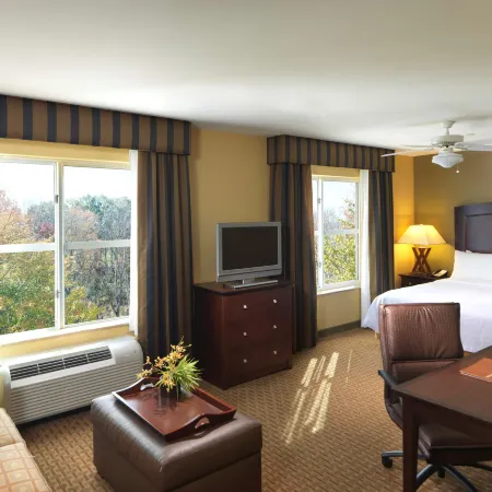 Homewood Suites by Hilton Dover - Rockaway