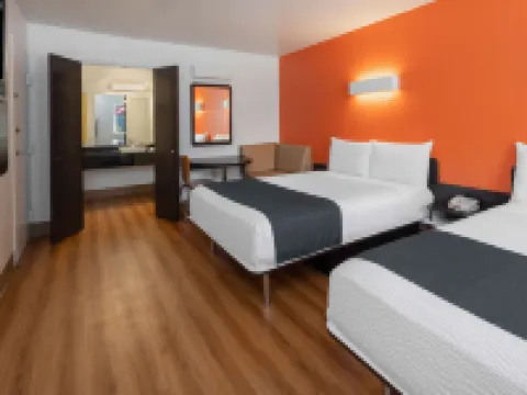 Motel 6 Carpinteria, CA - Santa Barbara - South Hotels in Carpinteria