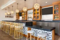 Hilton Garden Inn Carlsbad Beach - bar