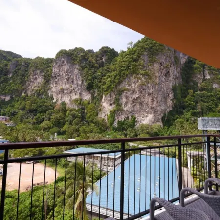 Panan Krabi Resort
