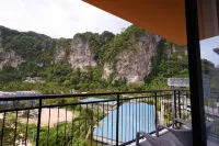 Panan Krabi Resort - Sea View