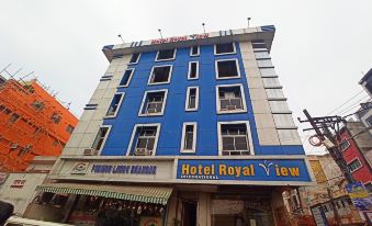 Hotel Royal View International