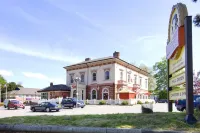 Birmingham South (Hall Green) Hotels in Shirley
