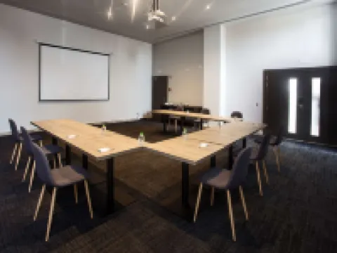 Hampton by Hilton David Hoteles en David