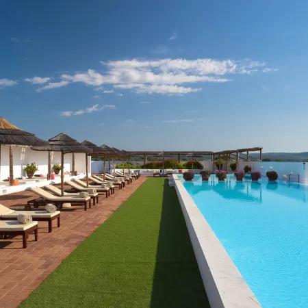 The Lince Ecorkhotel Évora