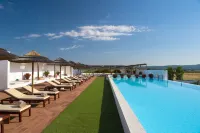 The Lince Ecorkhotel Évora Hotels in Nossa Senhora de Guadalupe
