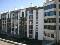 Santo Thyrso Hotel Hotels in Календаріу
