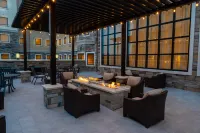 Staybridge Suites Nashville - Franklin Hoteles en Franklin