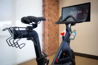 Home2 Suites by Hilton Lewes Rehoboth Beach - Gym