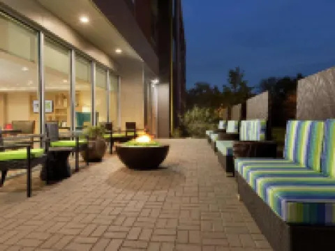 Home 2 Suites by Hilton Stillwater Hotels in Payne County