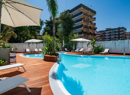 Hi Hotel Bari