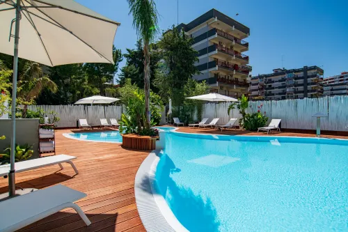 Hi Hotel Bari