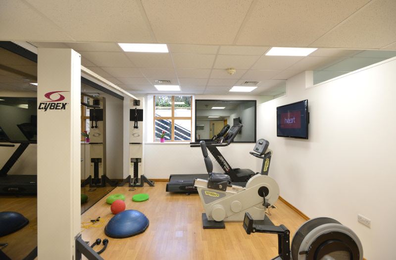 facility picture