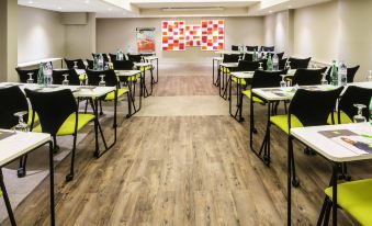 Ibis Styles Annemasse Geneve