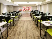 Ibis Styles Annemasse Genève Hotels in Annemasse
