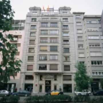 Hotel Via Augusta โรงแรมใกล้ปาร์ค กูเอล