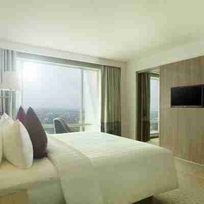 Novotel Tangerang Rooms