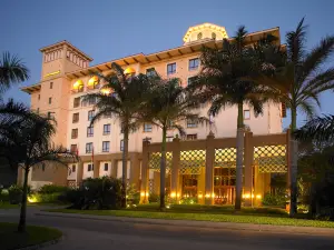 Southern Sun Dar es Salaam