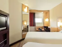 Ibis Nice Centre Gare Hoteles en Niza