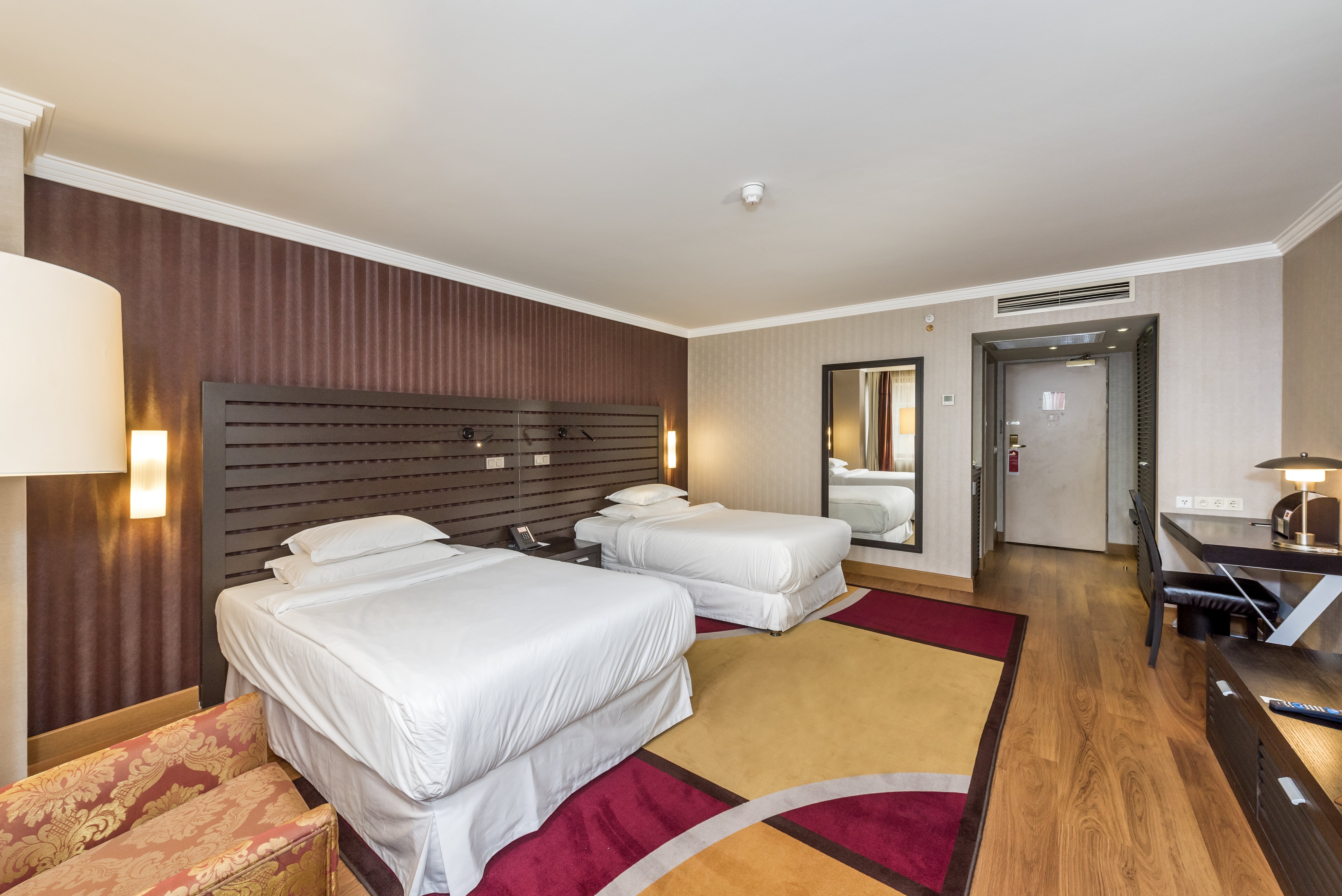 Hilton Istanbul Maslak