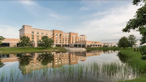 Holiday Inn & Suites Joliet Southwest Hotels in Joliet