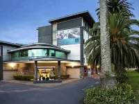 Ibis Auckland Ellerslie Hotels in Auckland