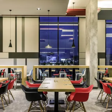 Ibis Bangkok Impact
