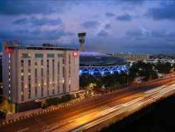 Ibis Mumbai Airport - An Accor Brand