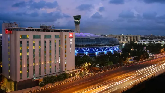 Ibis Mumbai Airport - An Accor Brand