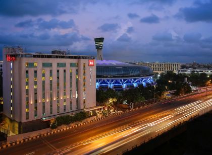 Ibis Mumbai Airport - An Accor Brand