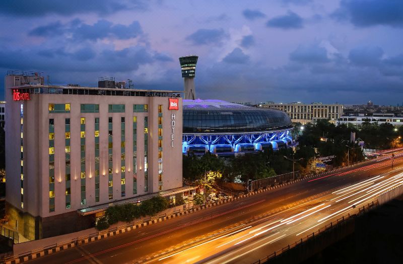 Ibis Mumbai Airport - An Accor Brand