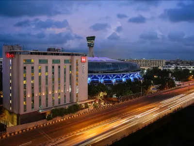 Ibis Mumbai Airport - An Accor Brand