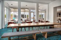 Aloft Mountain View Hotels in Mountain View