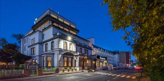bonnington hotel leisure centre dublin updated 2021 price reviews trip com bonnington hotel leisure centre dublin updated 2021 price reviews trip com